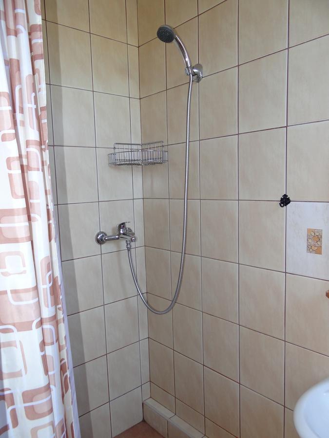 Villa Farma Růžová Esterno foto